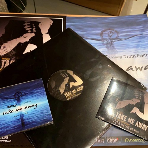 Take Me Away Collectors Bundle